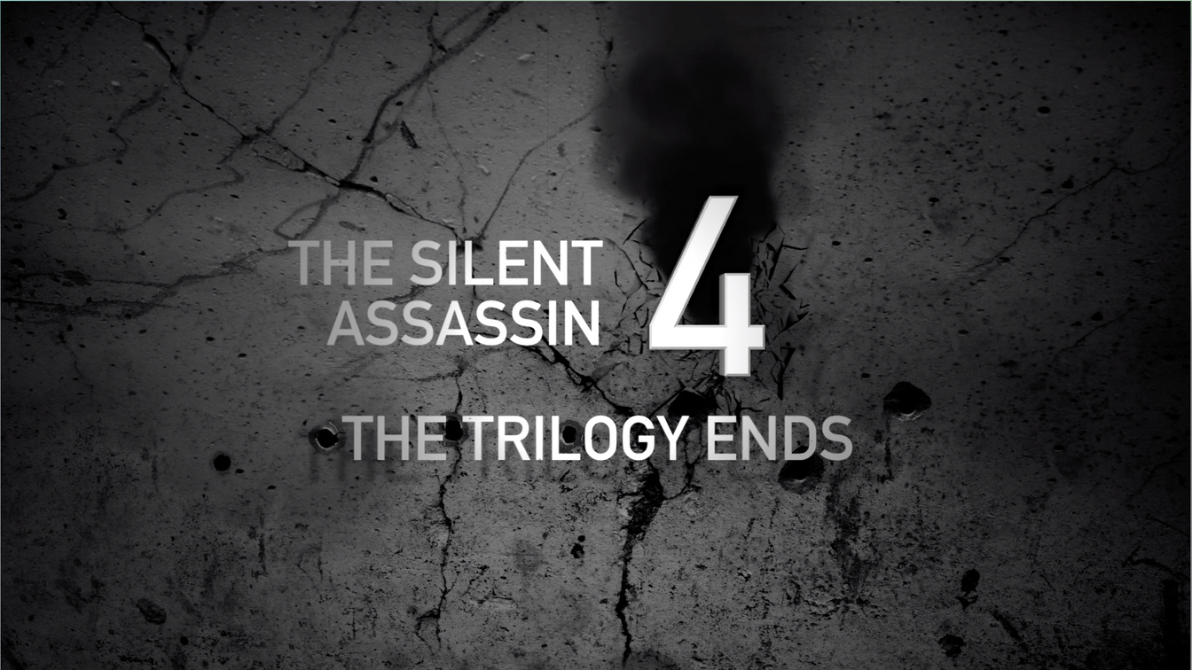 The Silent Assassin 4